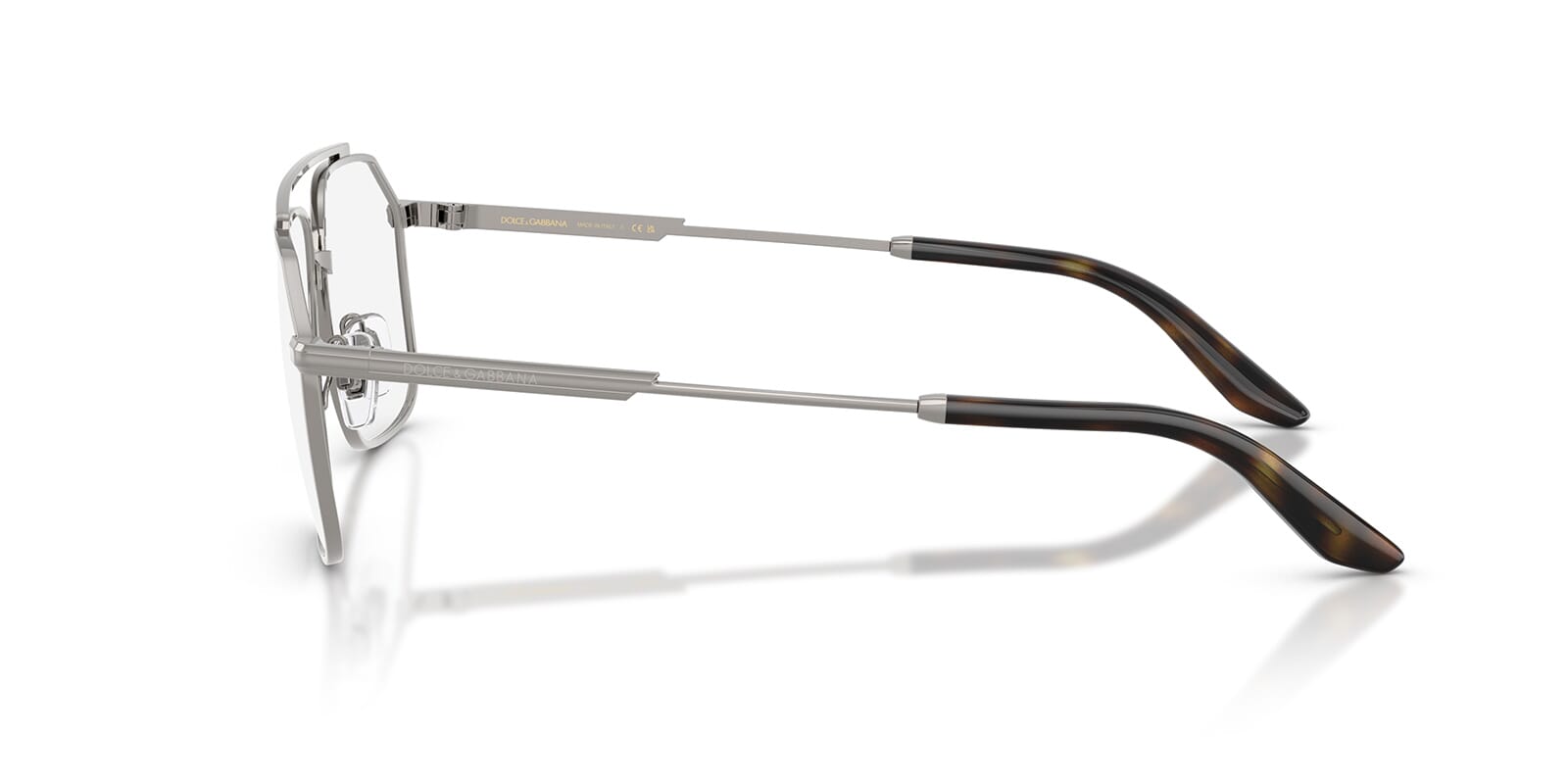Dolce&Gabbana DG1364 04 Glasses - US