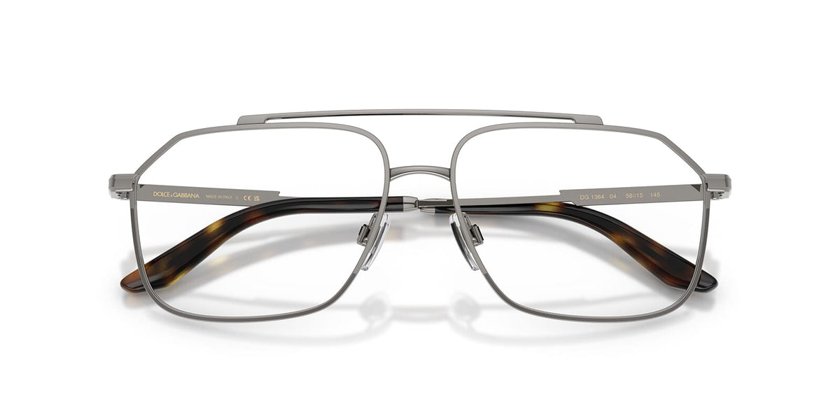 Dolce&Gabbana DG1364 04 Glasses