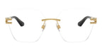 Dolce&Gabbana DG1369 02 Glasses