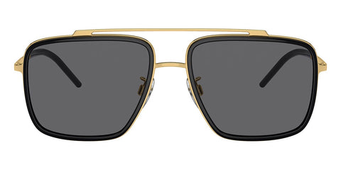Dolce&Gabbana DG2220 02/81 Polarised Sunglasses