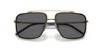 Dolce&Gabbana DG2220 02/81 Polarised Sunglasses