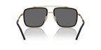 Dolce&Gabbana DG2220 02/81 Polarised Sunglasses
