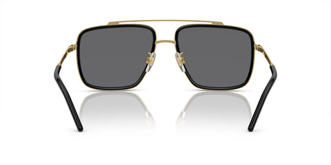 Dolce&Gabbana DG2220 02/81 Polarised Sunglasses