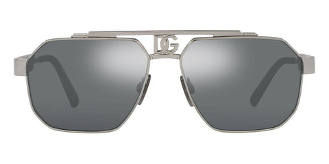 Dolce&Gabbana DG2294 04/6G Sunglasses