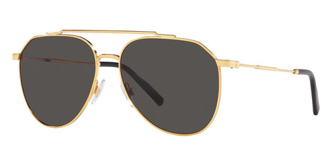 Dolce&Gabbana DG2296 02/87 Sunglasses