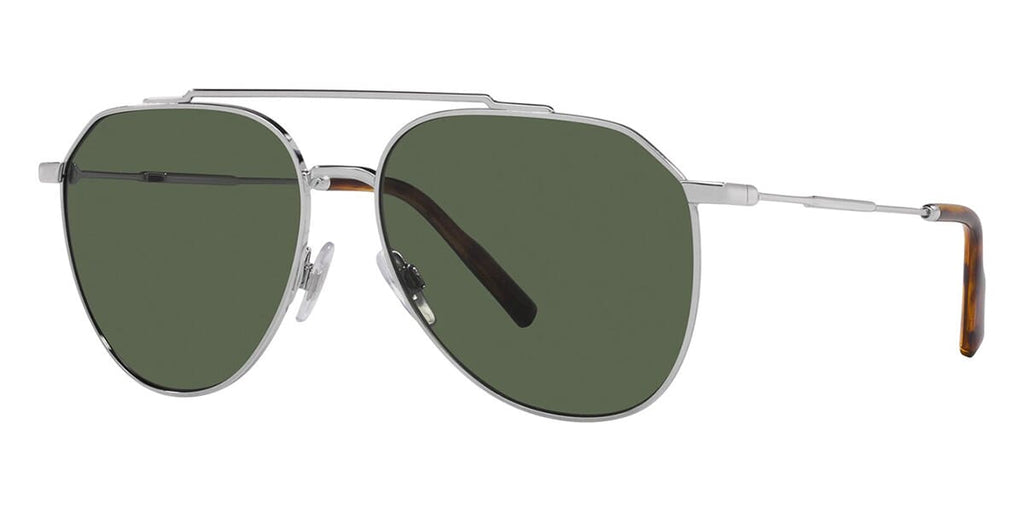 Dolce&Gabbana DG2296 05/9A Polarised Sunglasses