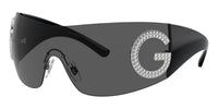 Dolce&Gabbana DG2298B 05/87 - As Seen On Miley Cyrus & Doja Cat