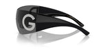 Dolce&Gabbana DG2298B 05/87 Sunglasses