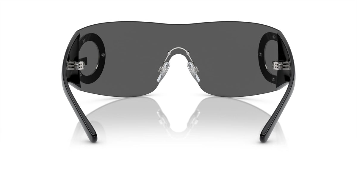 Dolce&Gabbana DG2298B 05/87 Sunglasses