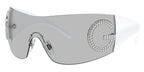 Dolce&Gabbana DG2298B 06/87 Sunglasses