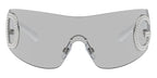 Dolce&Gabbana DG2298B 06/87 Sunglasses