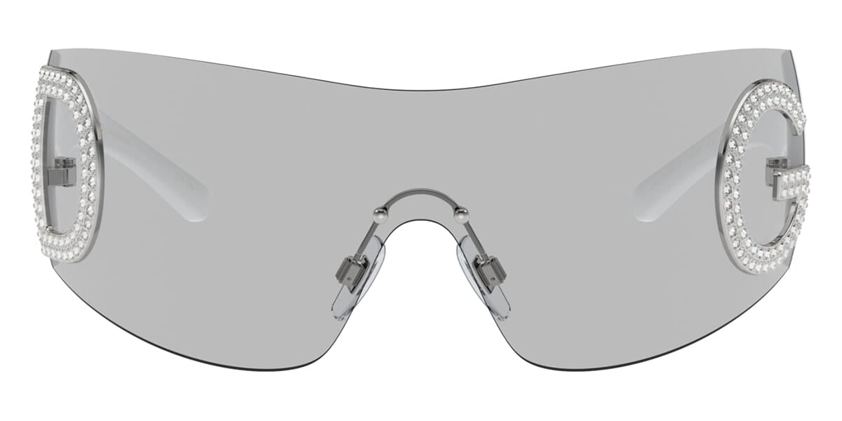 Dolce&Gabbana DG2298B 06/87 Sunglasses