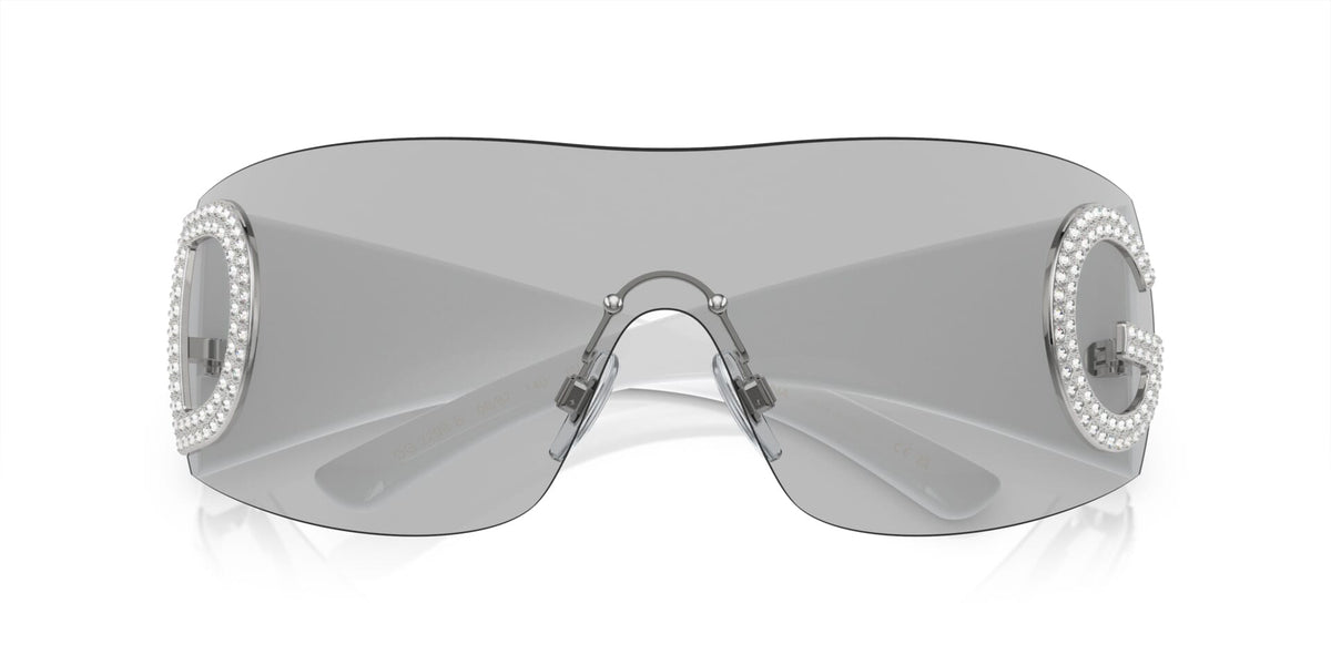 Dolce&Gabbana DG2298B 06/87 Sunglasses
