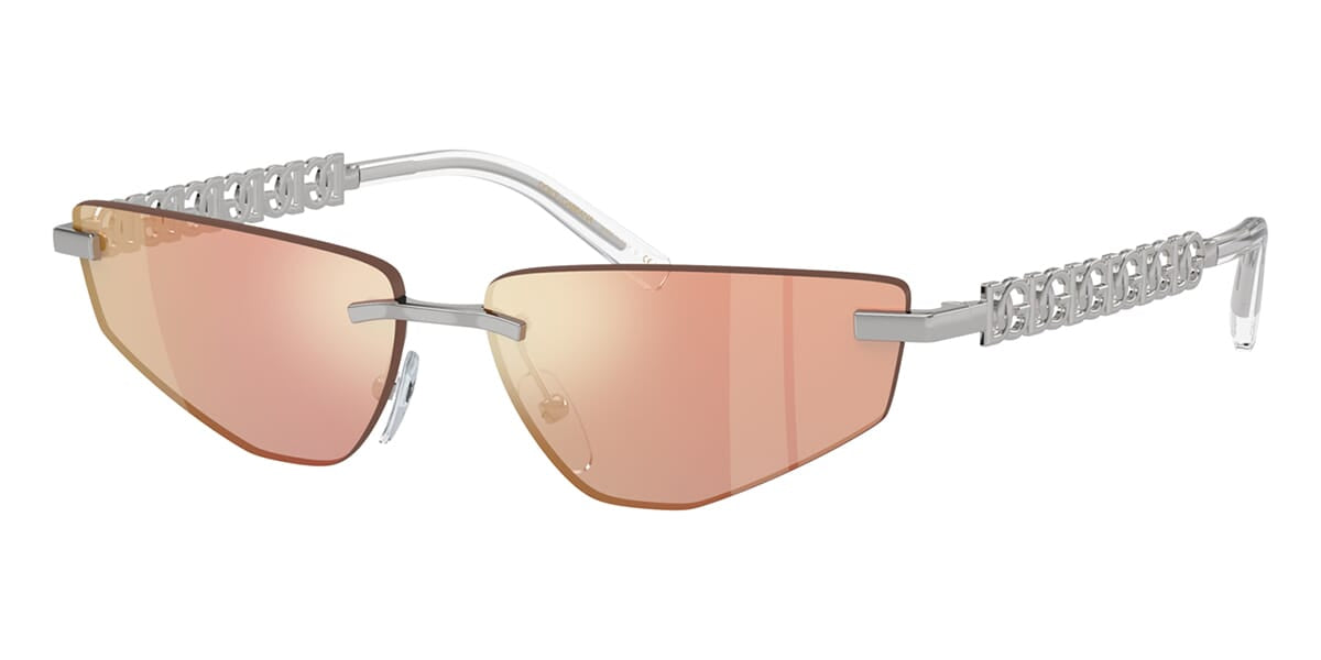 Dolce&Gabbana DG2301 05/6Q Sunglasses