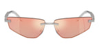 Dolce&Gabbana DG2301 05/6Q Sunglasses