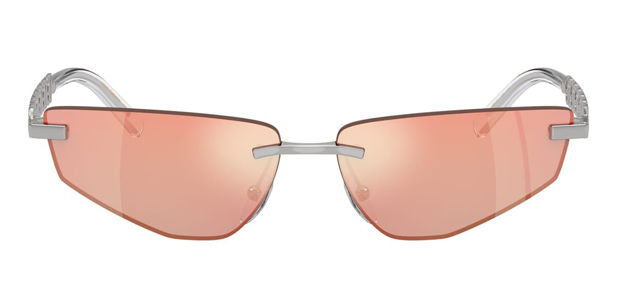 Dolce&Gabbana DG2301 05/6Q Sunglasses