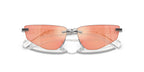 Dolce&Gabbana DG2301 05/6Q Sunglasses