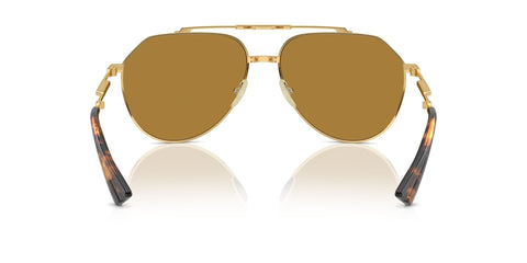 Dolce&Gabbana DG2302 02/53 Sunglasses