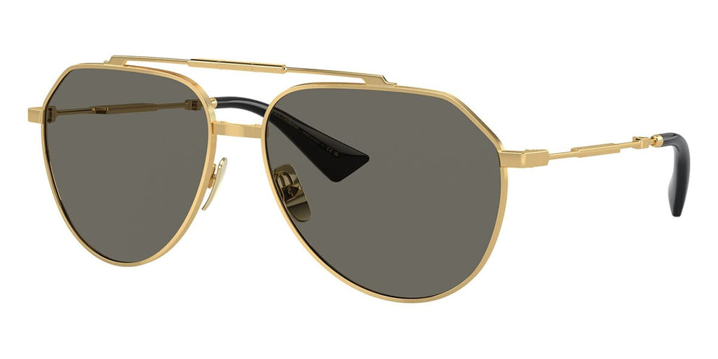 Dolce&Gabbana DG2302 02/R5 Sunglasses