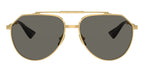 Dolce&Gabbana DG2302 02/R5 Sunglasses