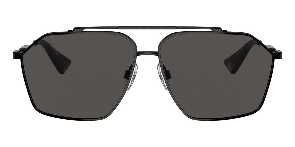 Dolce&Gabbana DG2303 01/87 Sunglasses