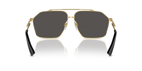 Dolce&Gabbana DG2303 02/87 Sunglasses