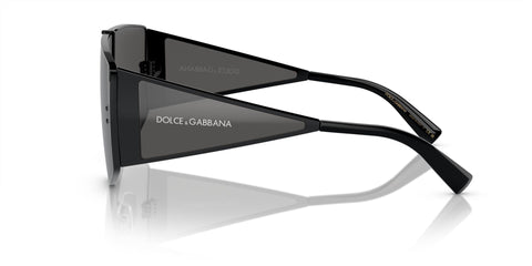 Dolce&Gabbana DG2305 01/87 Sunglasses