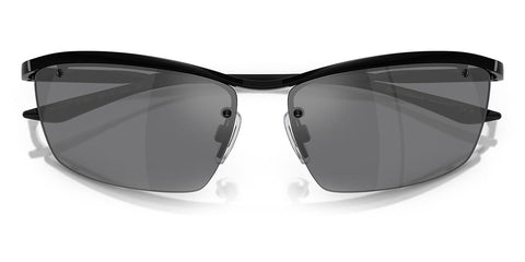 Dolce&Gabbana DG2307 01/6G Sunglasses