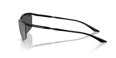 Dolce&Gabbana DG2307 01/6G Sunglasses