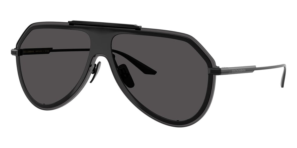 Dolce&Gabbana DG2309 01/87 Sunglasses