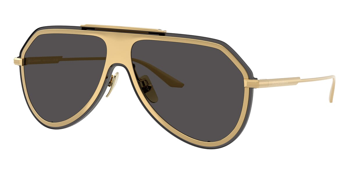 Dolce&Gabbana DG2309 02/87 Sunglasses