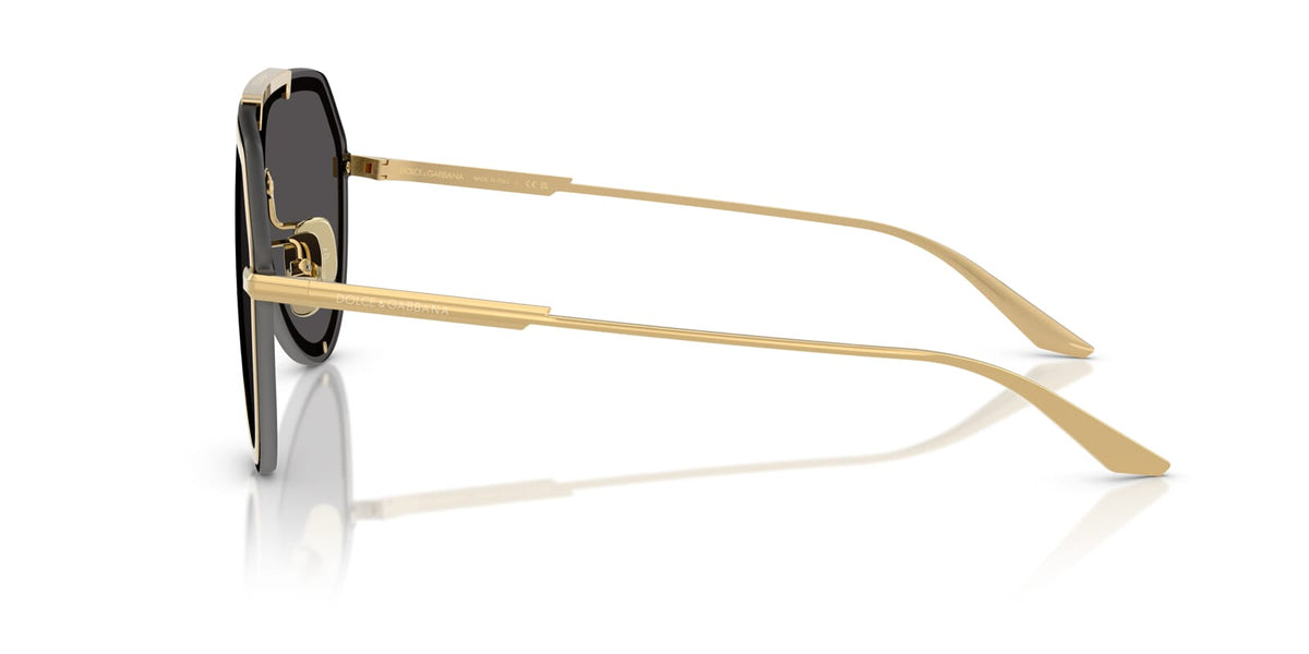Dolce&Gabbana DG2309 02/87 Sunglasses