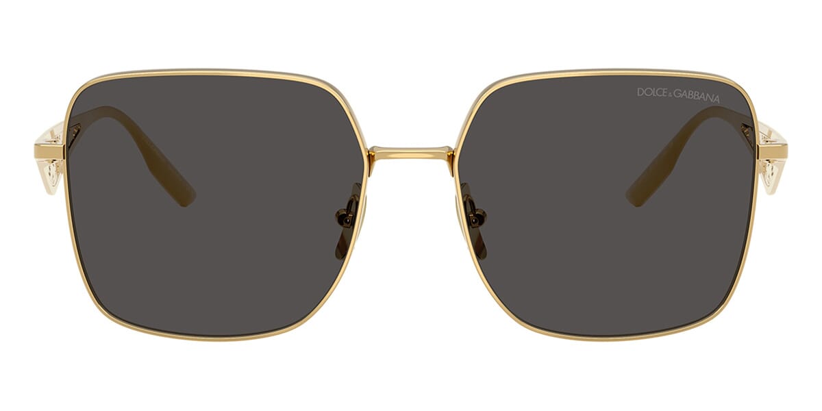Dolce&Gabbana DG2310 02/87 Sunglasses