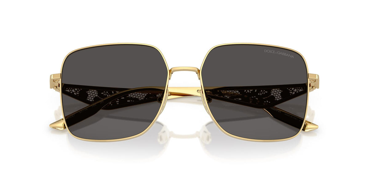 Dolce&Gabbana DG2310 02/87 Sunglasses