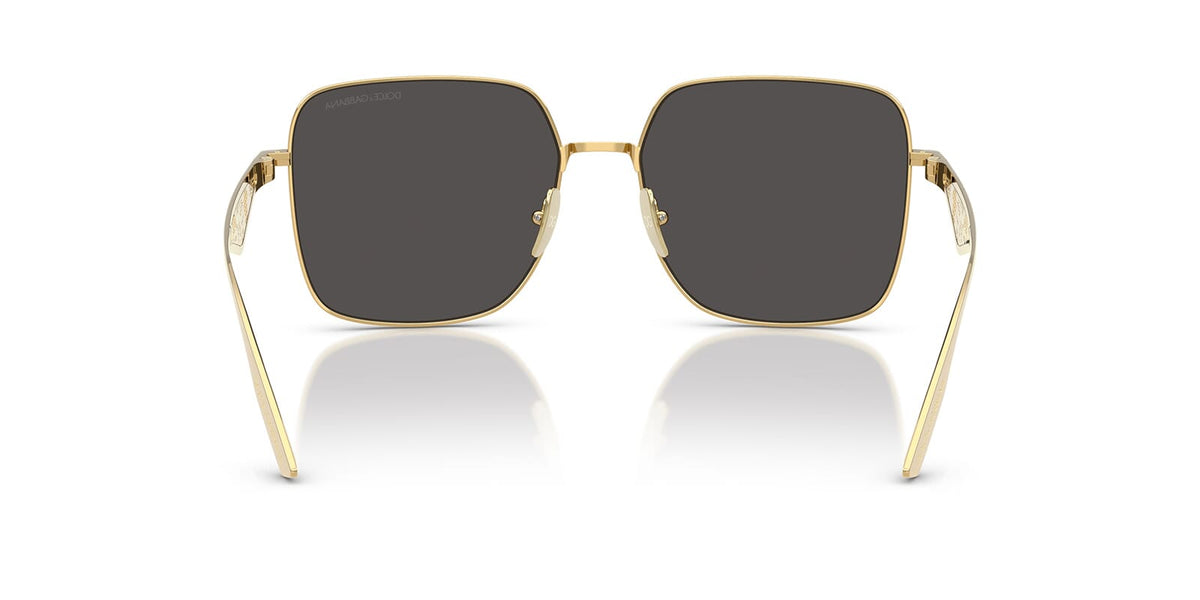 Dolce&Gabbana DG2310 02/87 Sunglasses