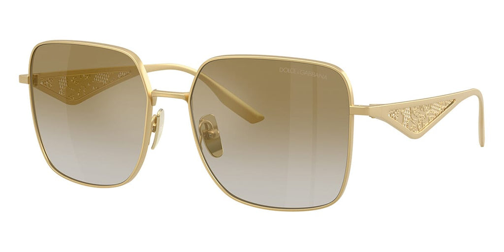 Dolce&Gabbana DG2310 1224/6E Sunglasses