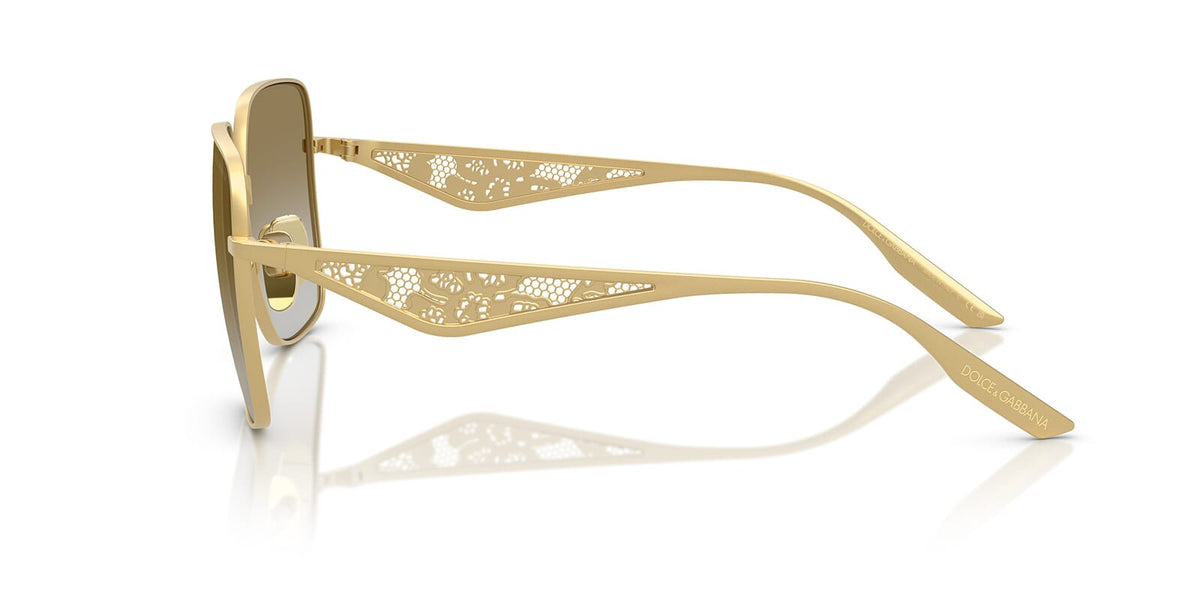 Dolce&Gabbana DG2310 1224/6E Sunglasses