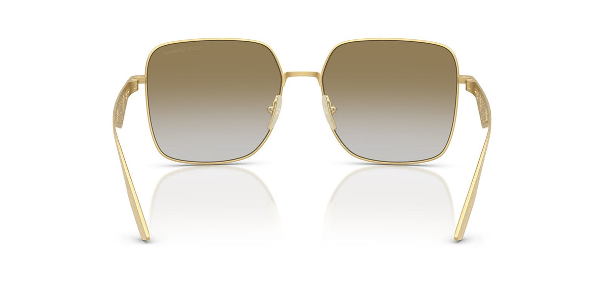 Dolce&Gabbana DG2310 1224/6E Sunglasses