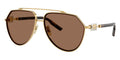 Dolce&Gabbana DG2315 02/73 Sunglasses