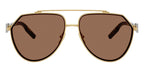 Dolce&Gabbana DG2315 02/73 Sunglasses