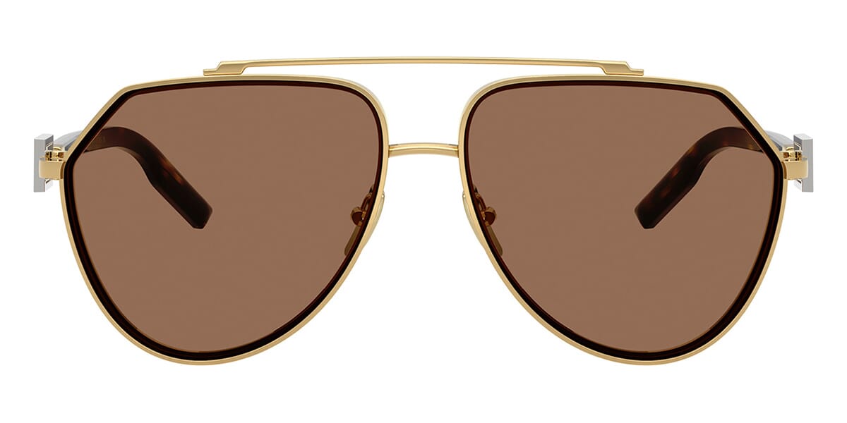 Dolce&Gabbana DG2315 02/73 Sunglasses