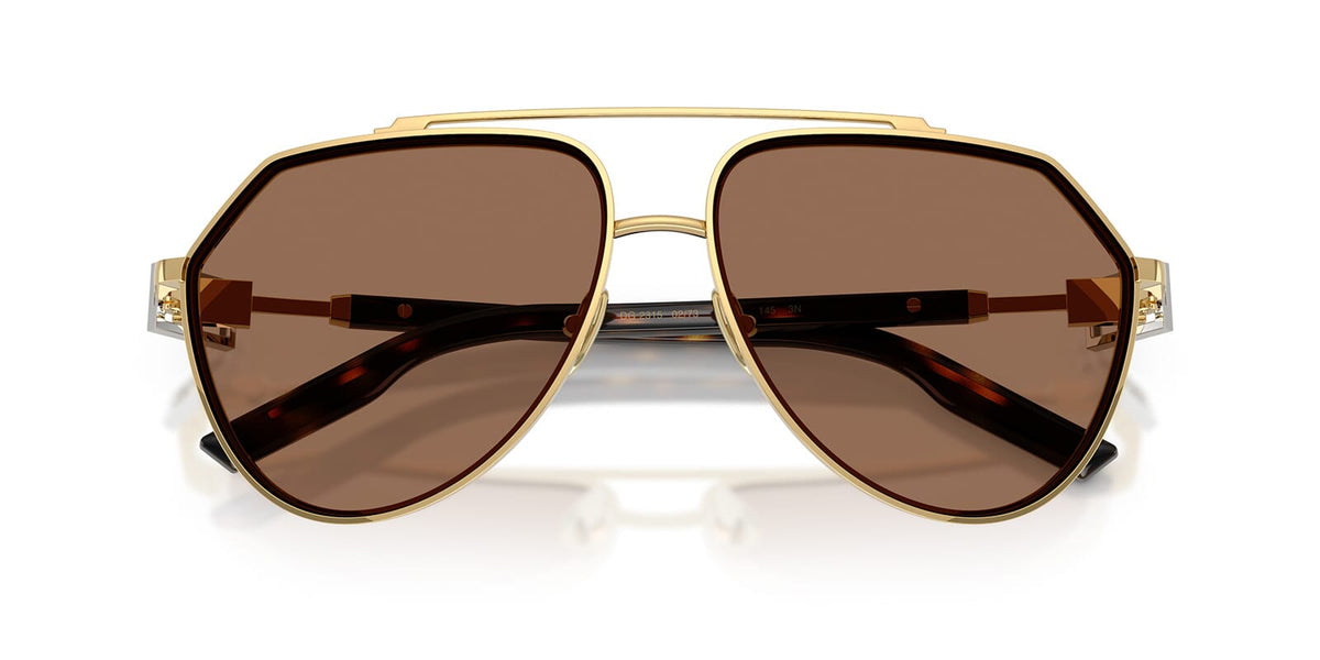Dolce&Gabbana DG2315 02/73 Sunglasses