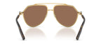 Dolce&Gabbana DG2315 02/73 Sunglasses