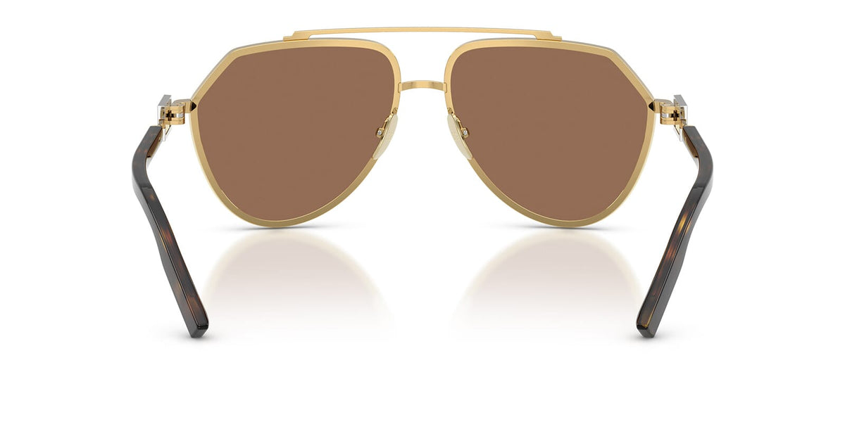 Dolce&Gabbana DG2315 02/73 Sunglasses