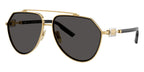 Dolce&Gabbana DG2315 02/87 Sunglasses