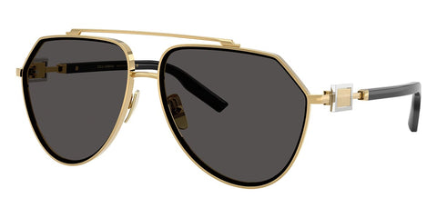 Dolce&Gabbana DG2315 02/87 Sunglasses