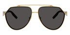 Dolce&Gabbana DG2315 02/87 Sunglasses