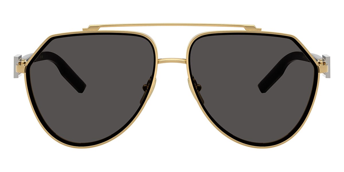 Dolce&Gabbana DG2315 02/87 Sunglasses