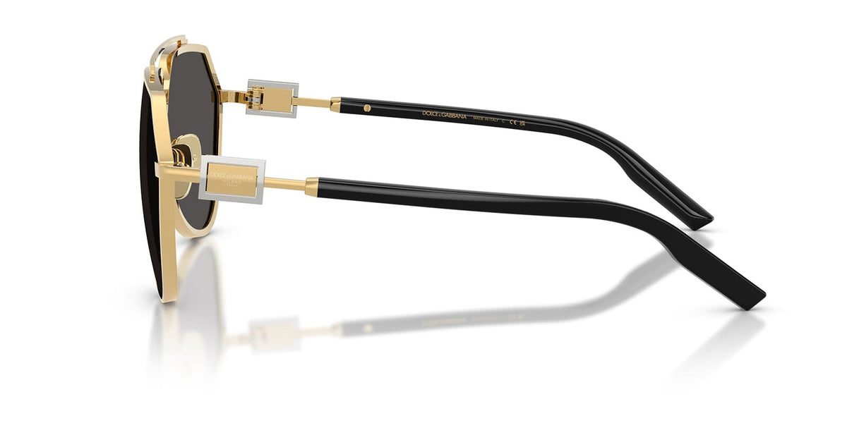 Dolce&Gabbana DG2315 02/87 Sunglasses