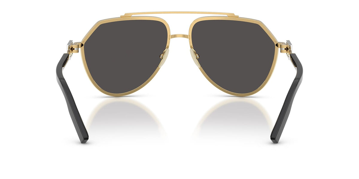 Dolce&Gabbana DG2315 02/87 Sunglasses